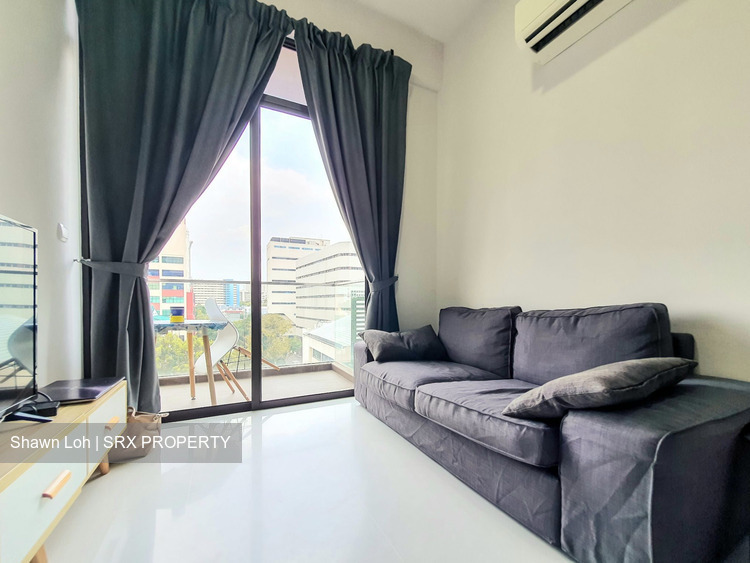 Neem Tree (D12), Apartment #264030101